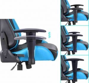 intimaTe WMHeart silla gaming