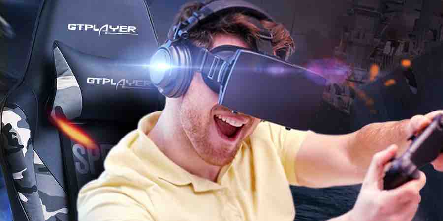 Youtubers gaming, sillon gaming, mejores silla gaming, mejor silla gaming