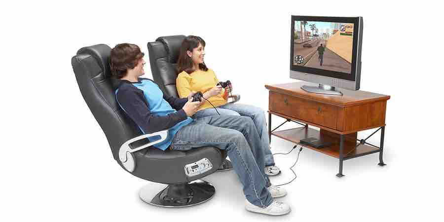 Sillón gamer, sillones gamer